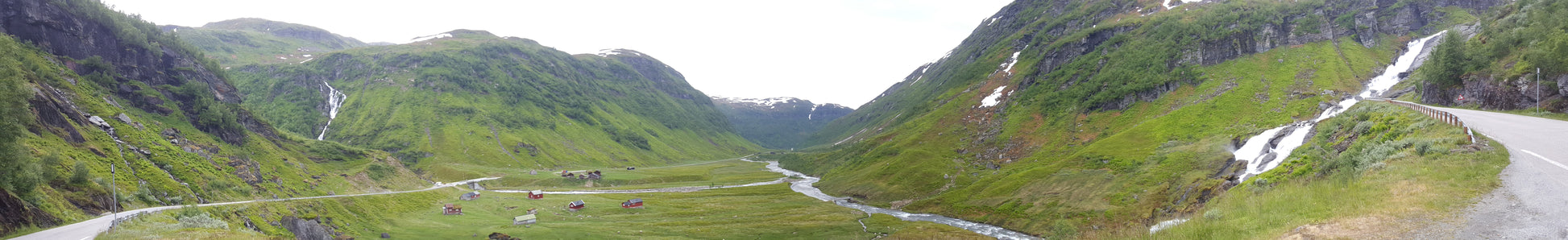 Valley of Serenity