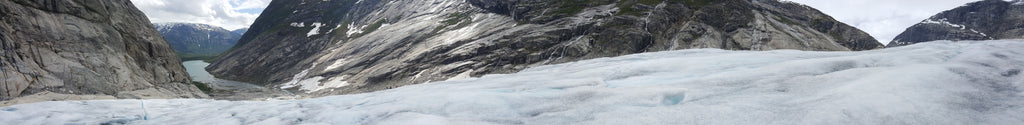 Icebound Horizon