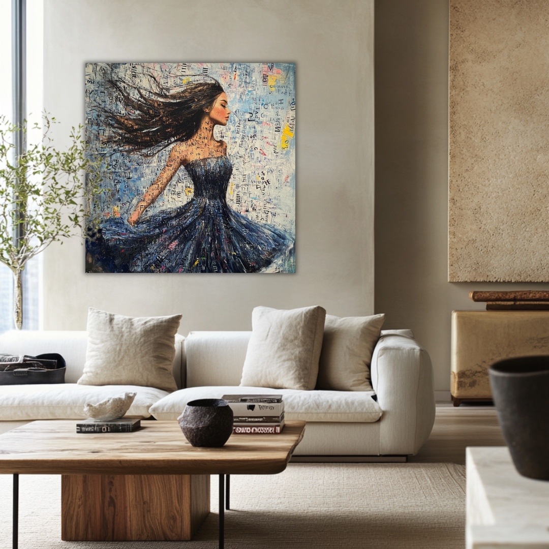 Solo Winds of Alina - Click to View the Entire Collection