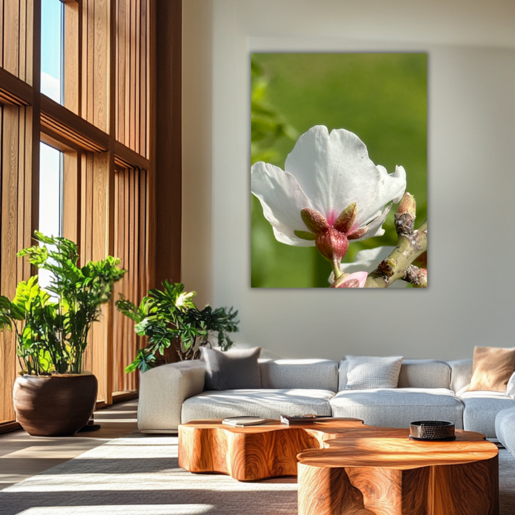 Blossom of Serenity