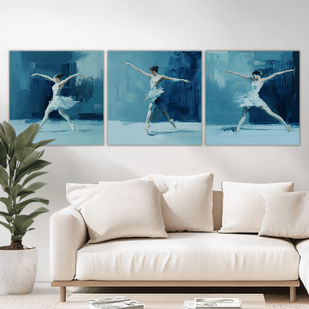 Symphony of Movement