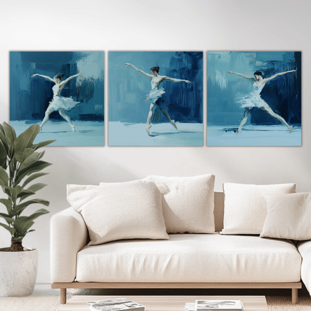 Symphony of Movement