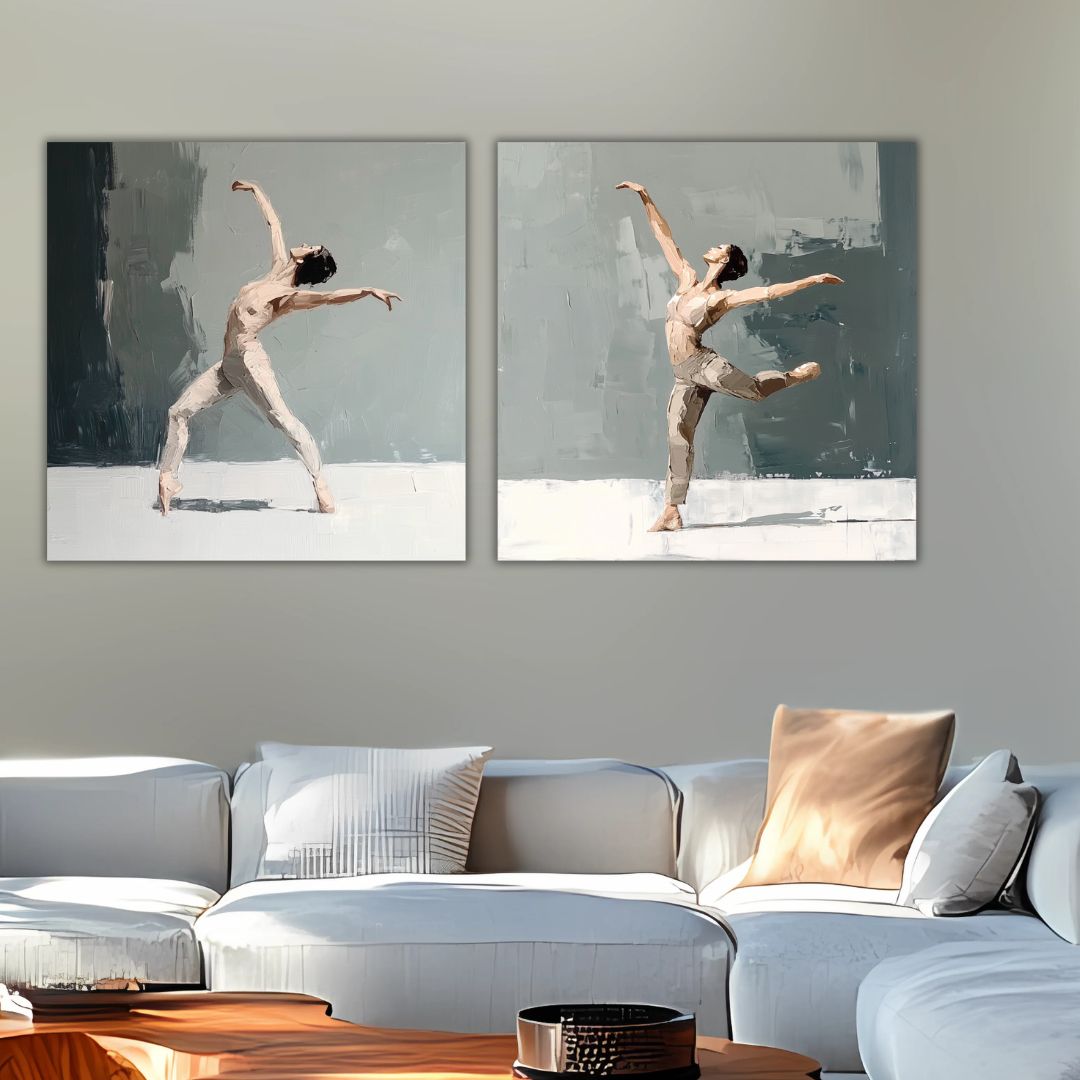 Tango of Elegance
