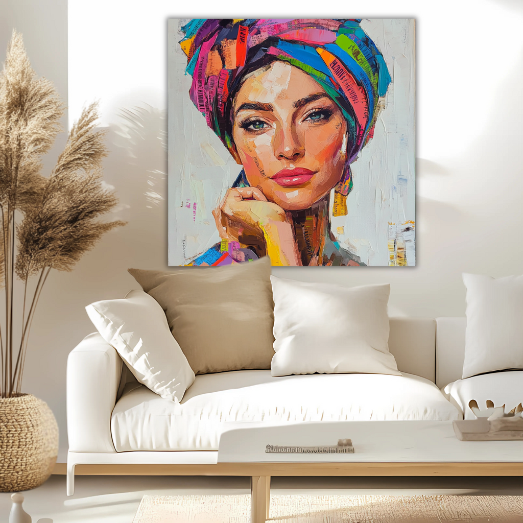 Solo of Galit - Click to View the Entire Collection