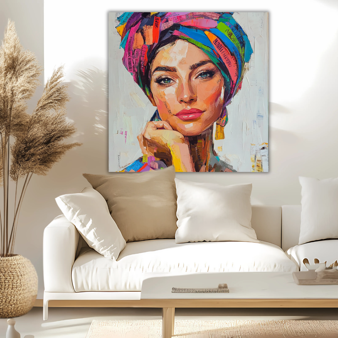 Solo of Galit - Click to View the Entire Collection
