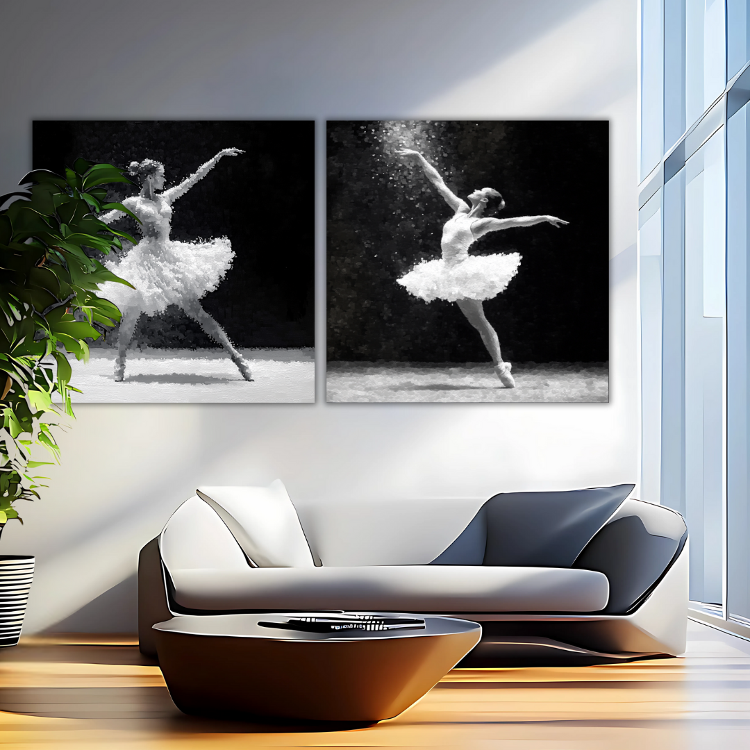 Tango of Magic