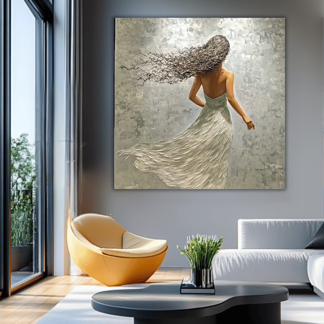 Solo of Flora - Click to View the Entire Collection