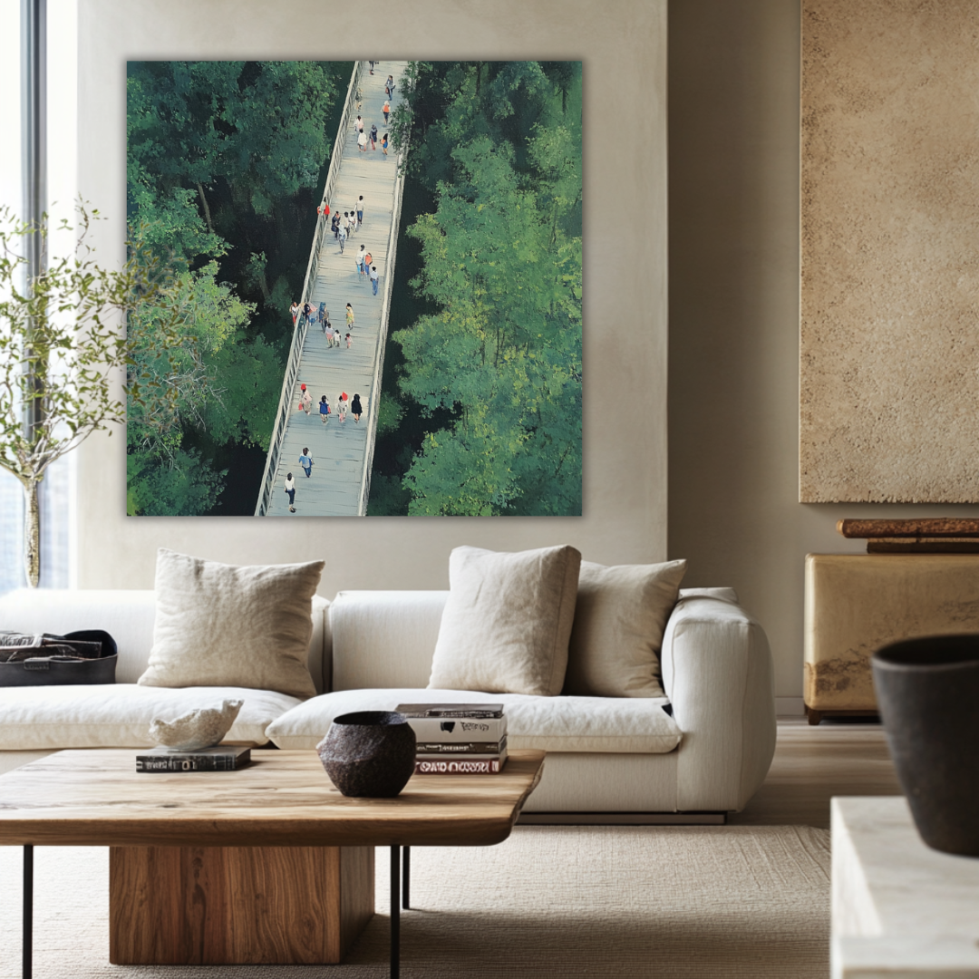 Solo Passage- Click to View the Entire Collection