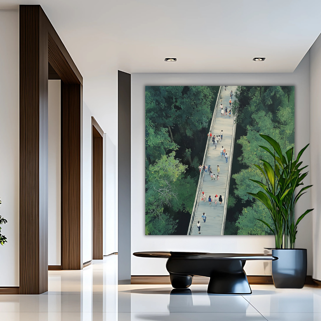 Space Passage- Click to View the Entire Collection