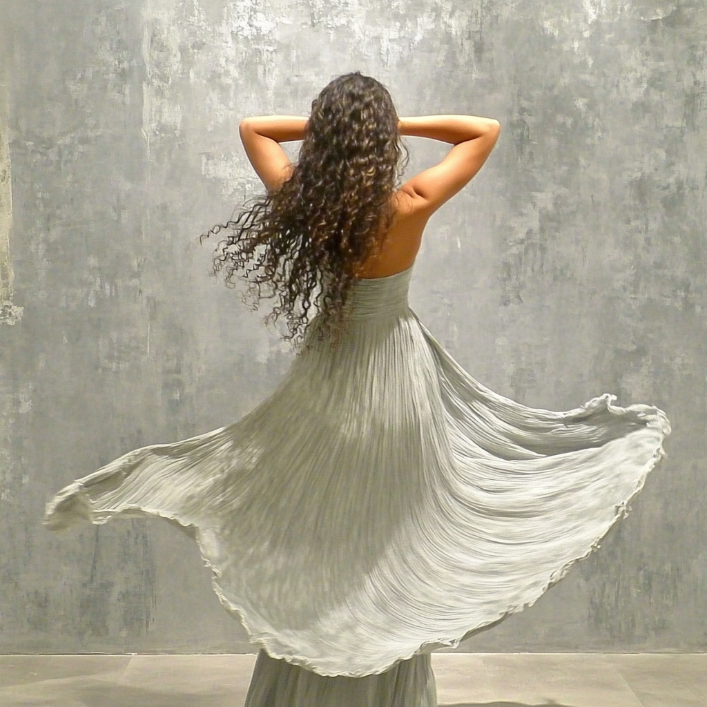 Solo of Flora - Click to View the Entire Collection