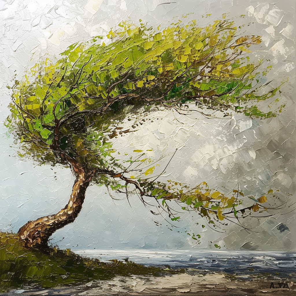 Solo of Willow - Click to View the Entire Collection