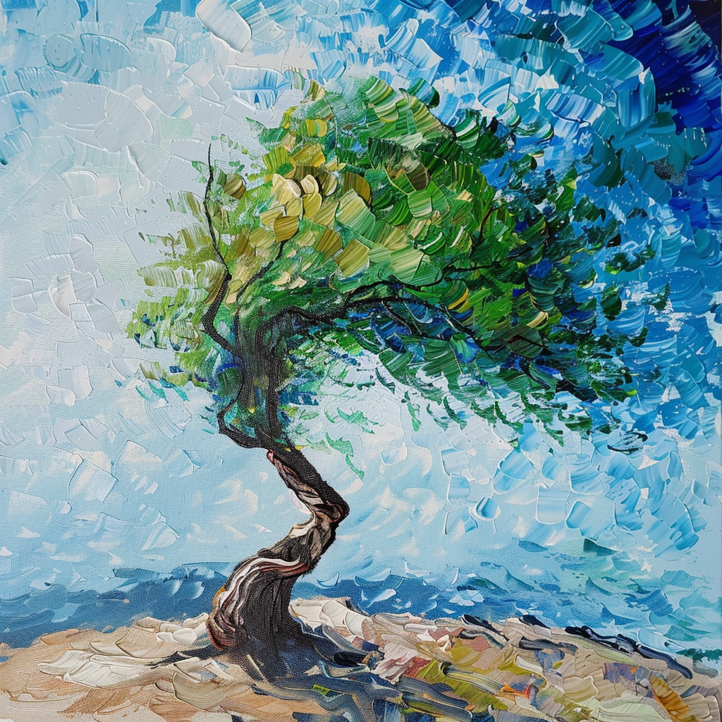 Solo of Willow - Click to View the Entire Collection