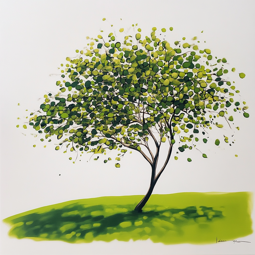Solo of Willow - Click to View the Entire Collection