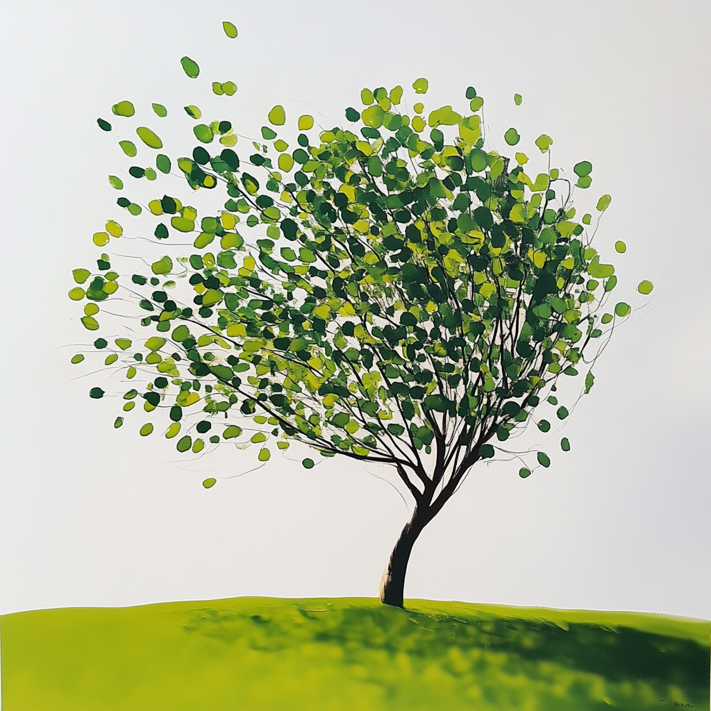 Solo of Willow - Click to View the Entire Collection