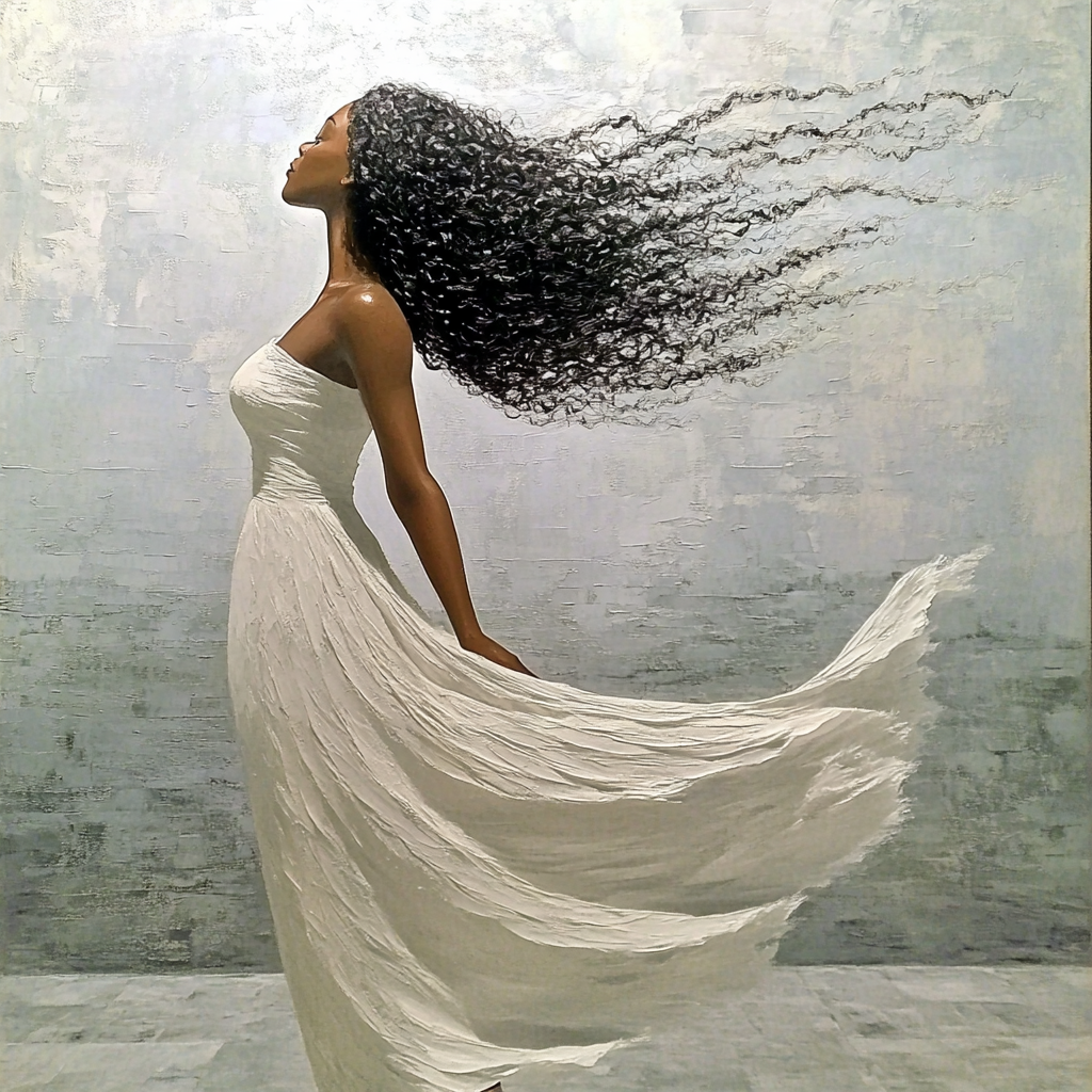 Solo of Flora - Click to View the Entire Collection