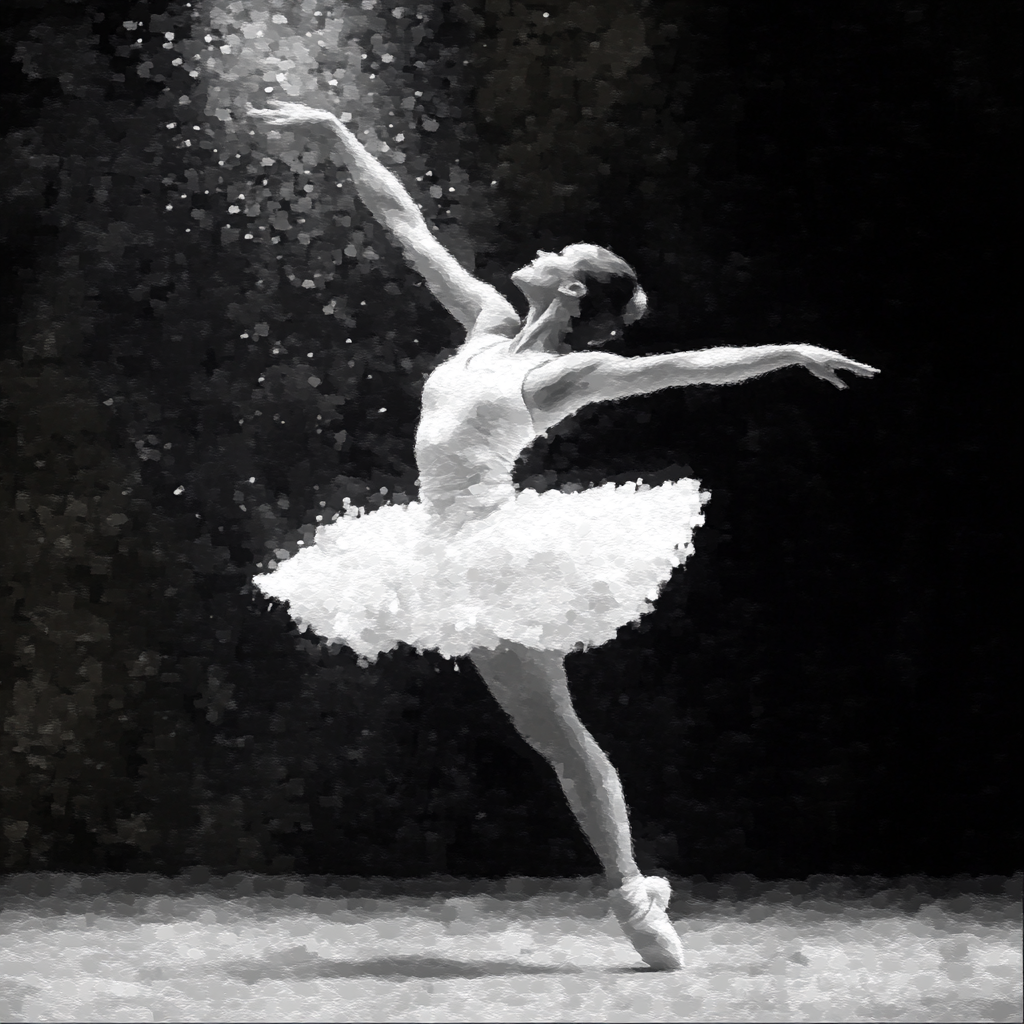 Tango of Magic