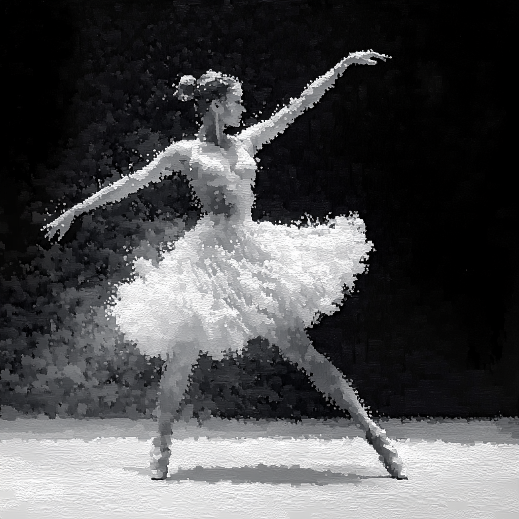 Tango of Magic