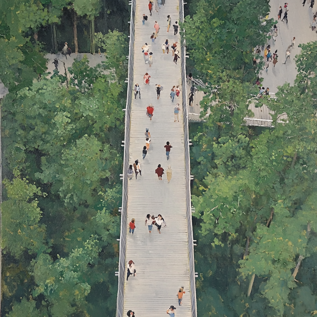 Solo Passage- Click to View the Entire Collection