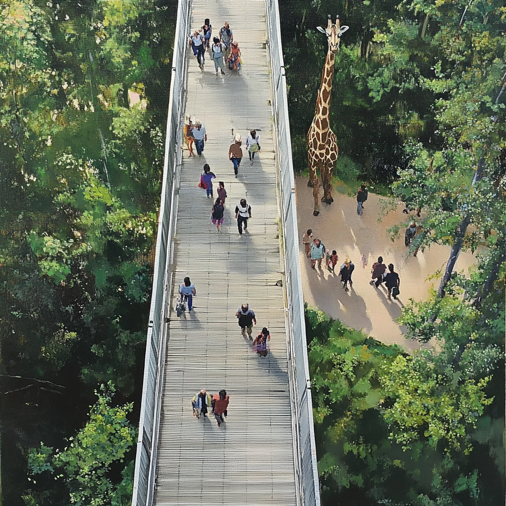 Solo Passage- Click to View the Entire Collection