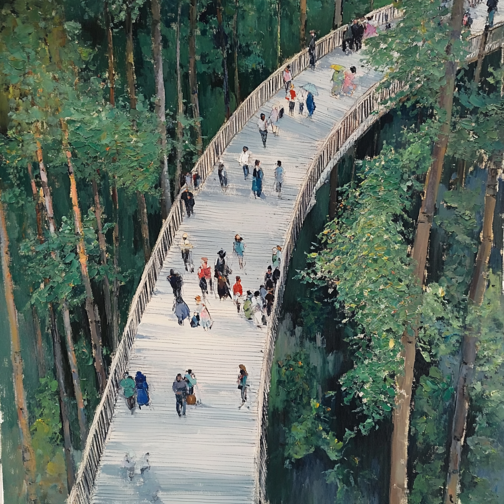 Solo Passage- Click to View the Entire Collection