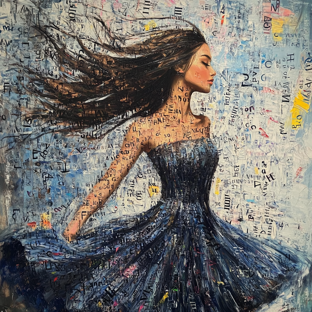 Solo Winds of Alina - Click to View the Entire Collection