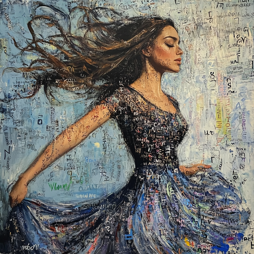 Solo Winds of Alina - Click to View the Entire Collection