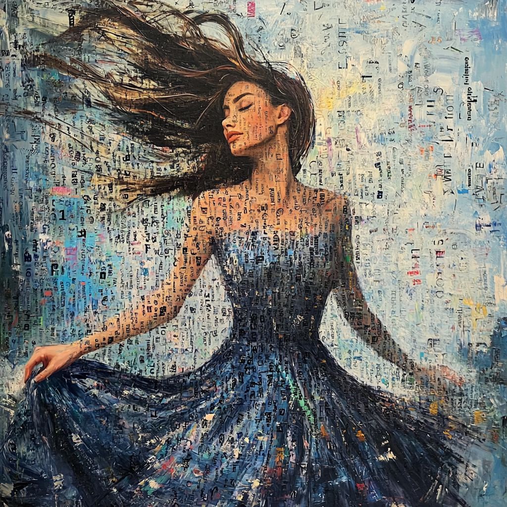 Solo Winds of Alina - Click to View the Entire Collection