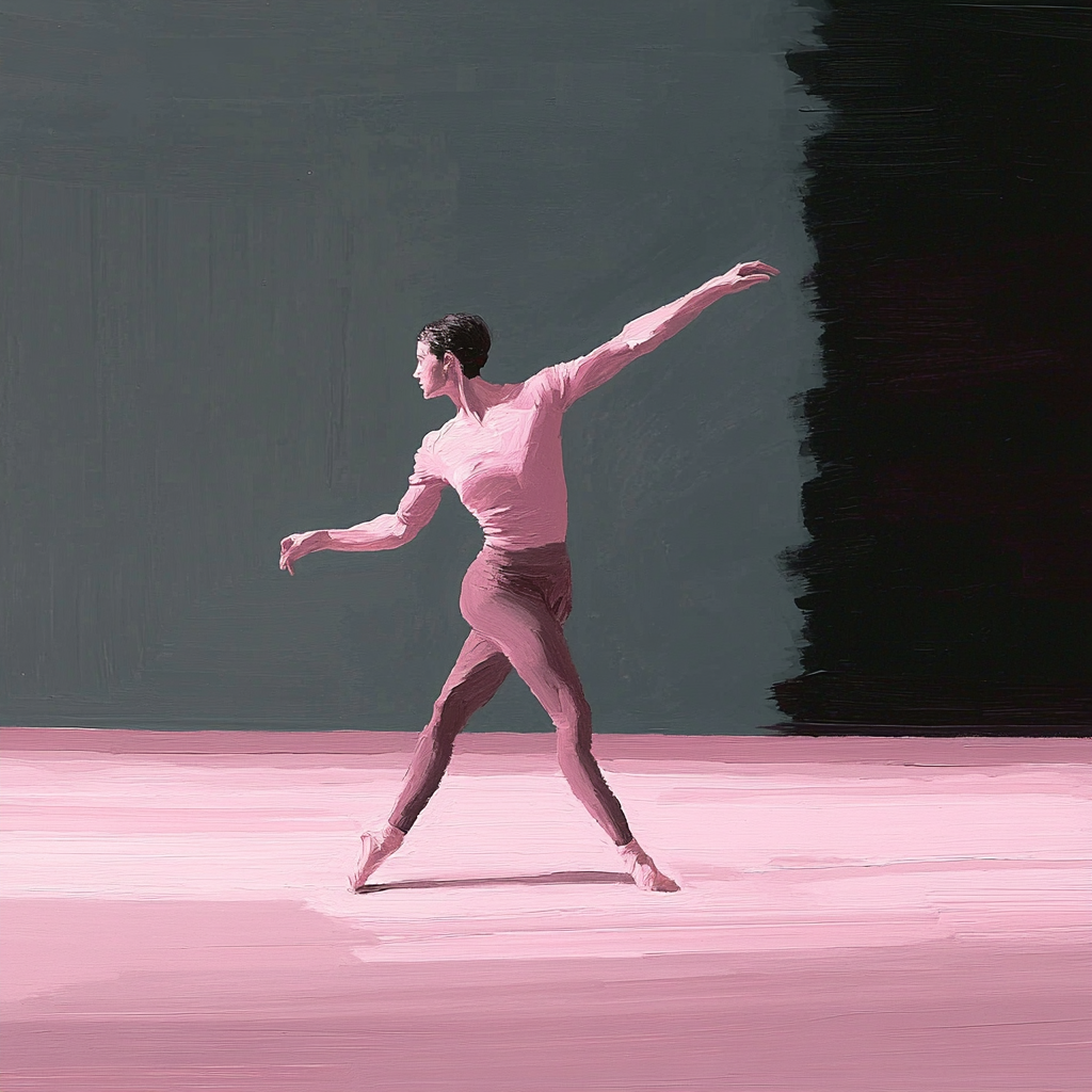 Tango of Grace