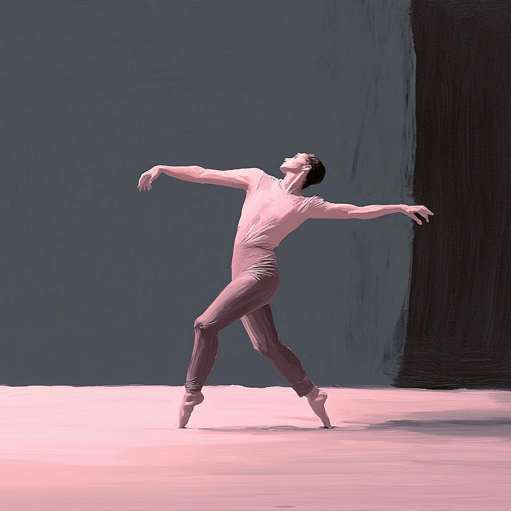 Tango of Grace