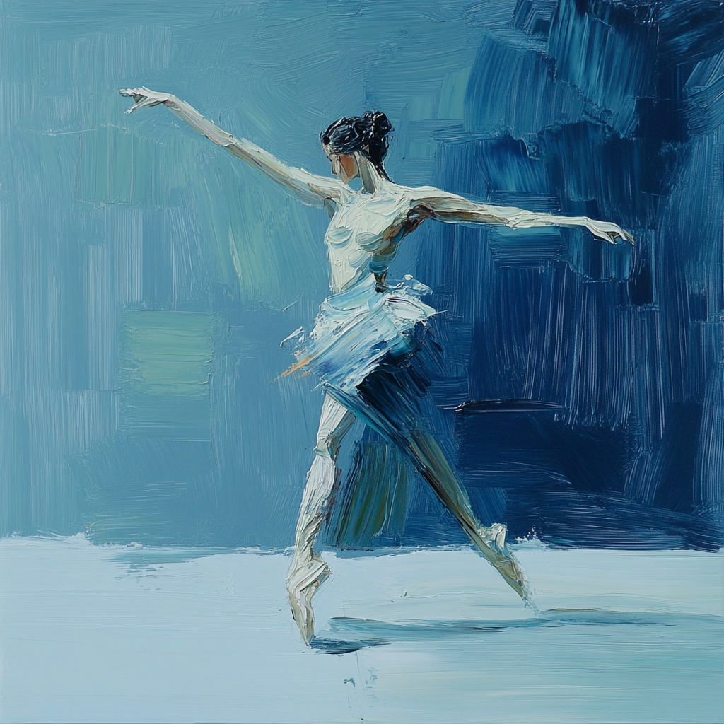 Symphony of Movement