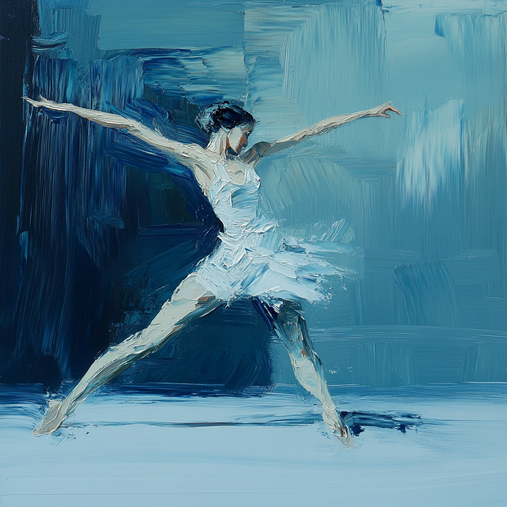 Symphony of Movement
