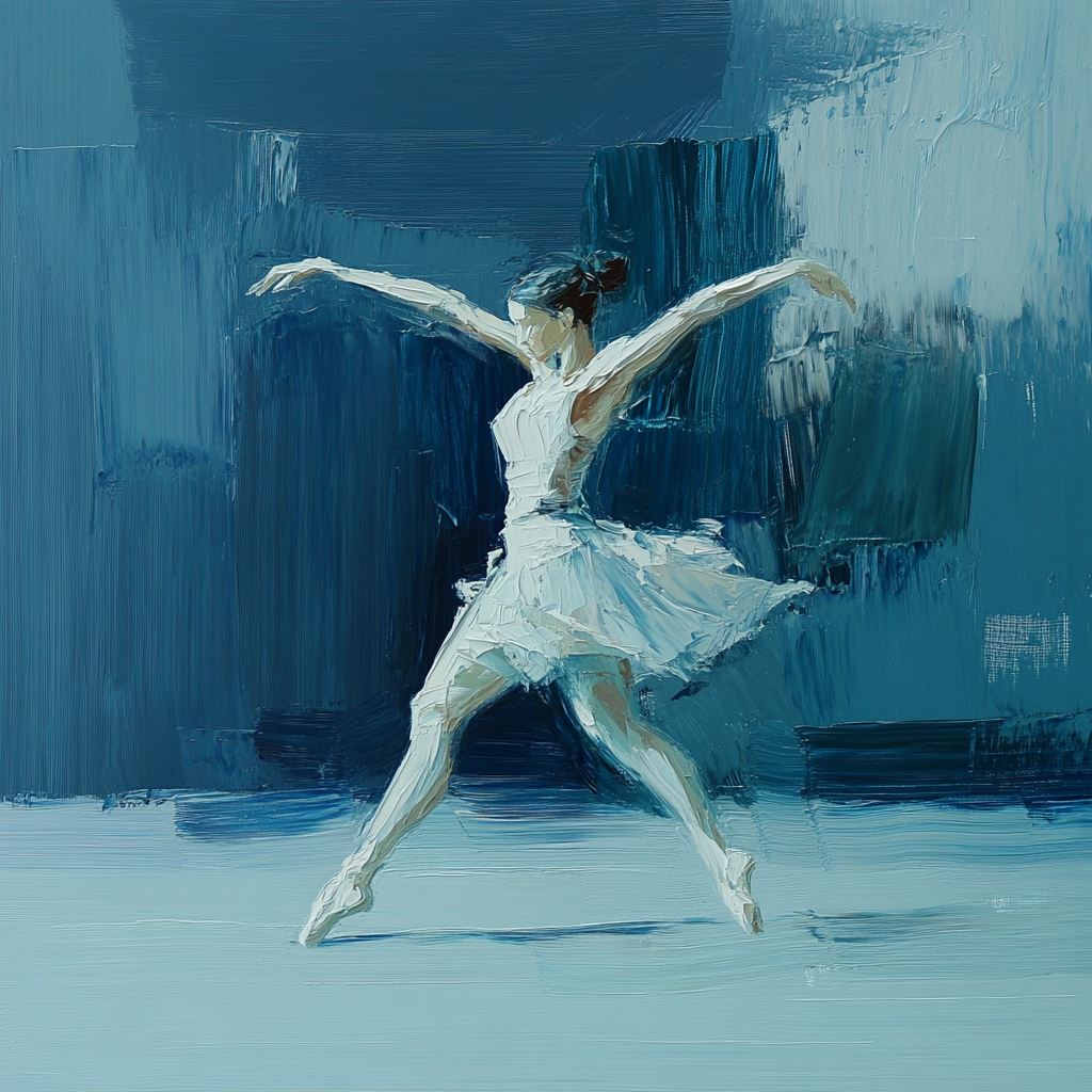 Symphony of Movement