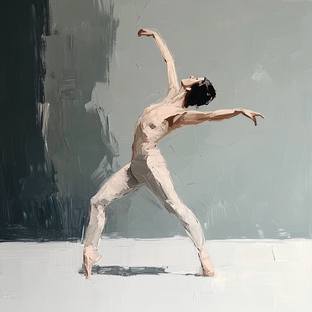 Tango of Elegance