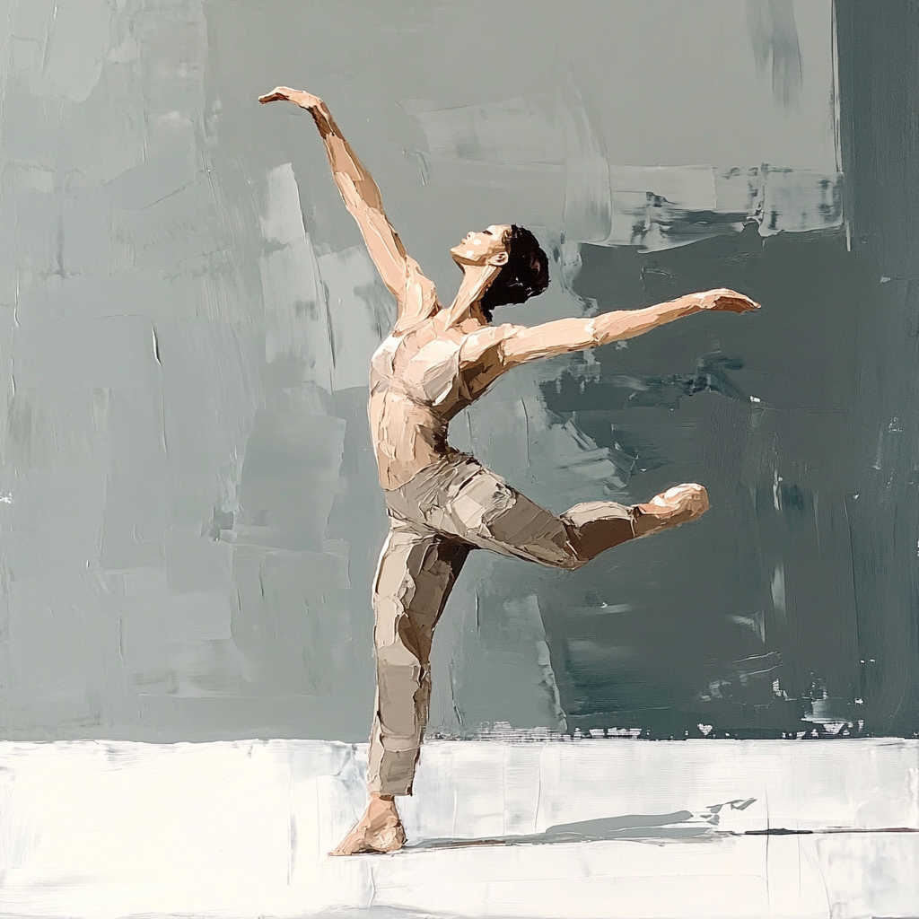 Tango of Elegance