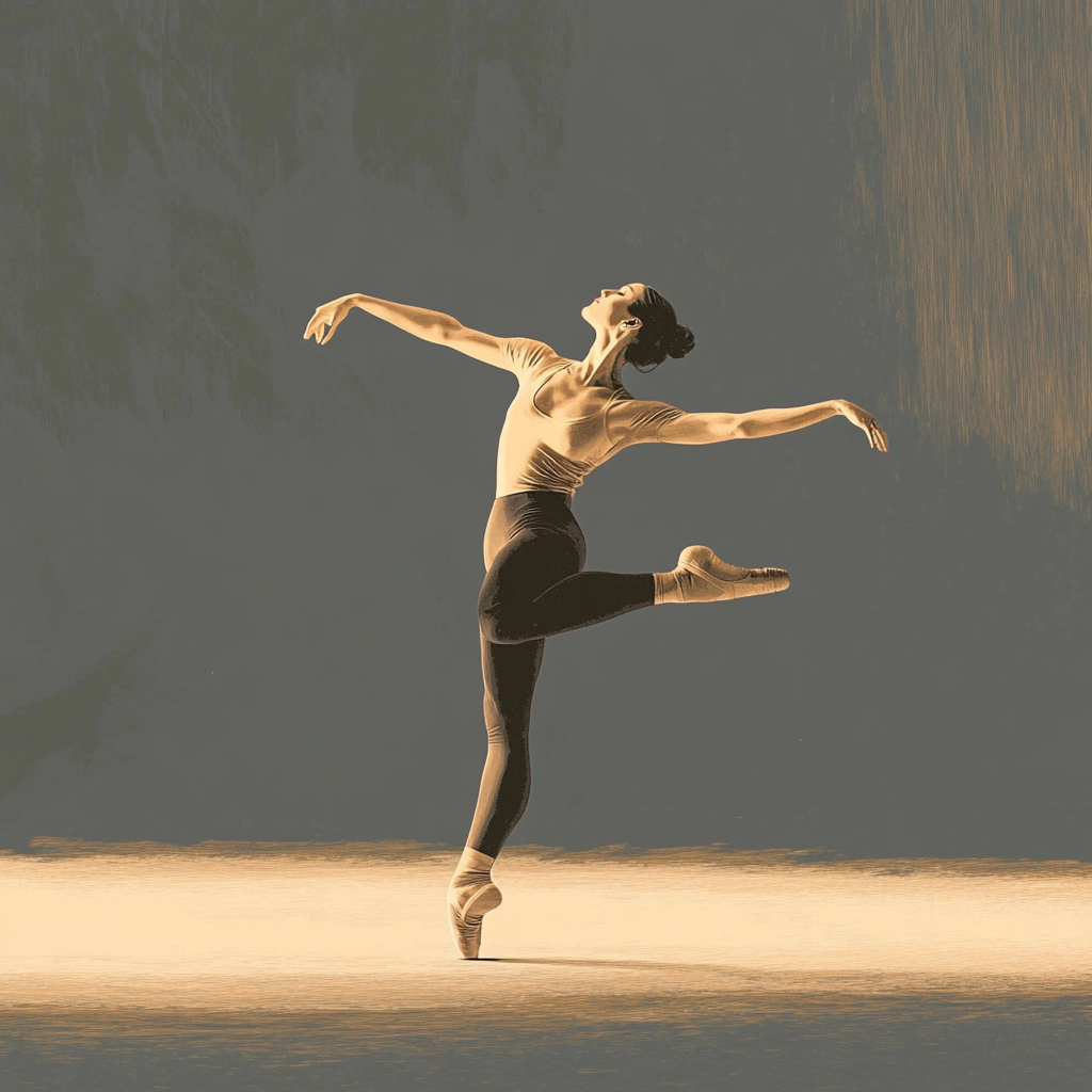 Symphony of Ballet Harmony
