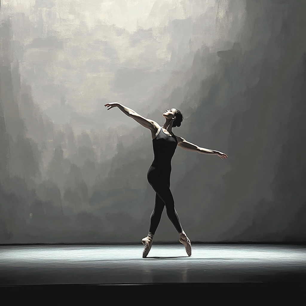 Symphony of Ballet Harmony