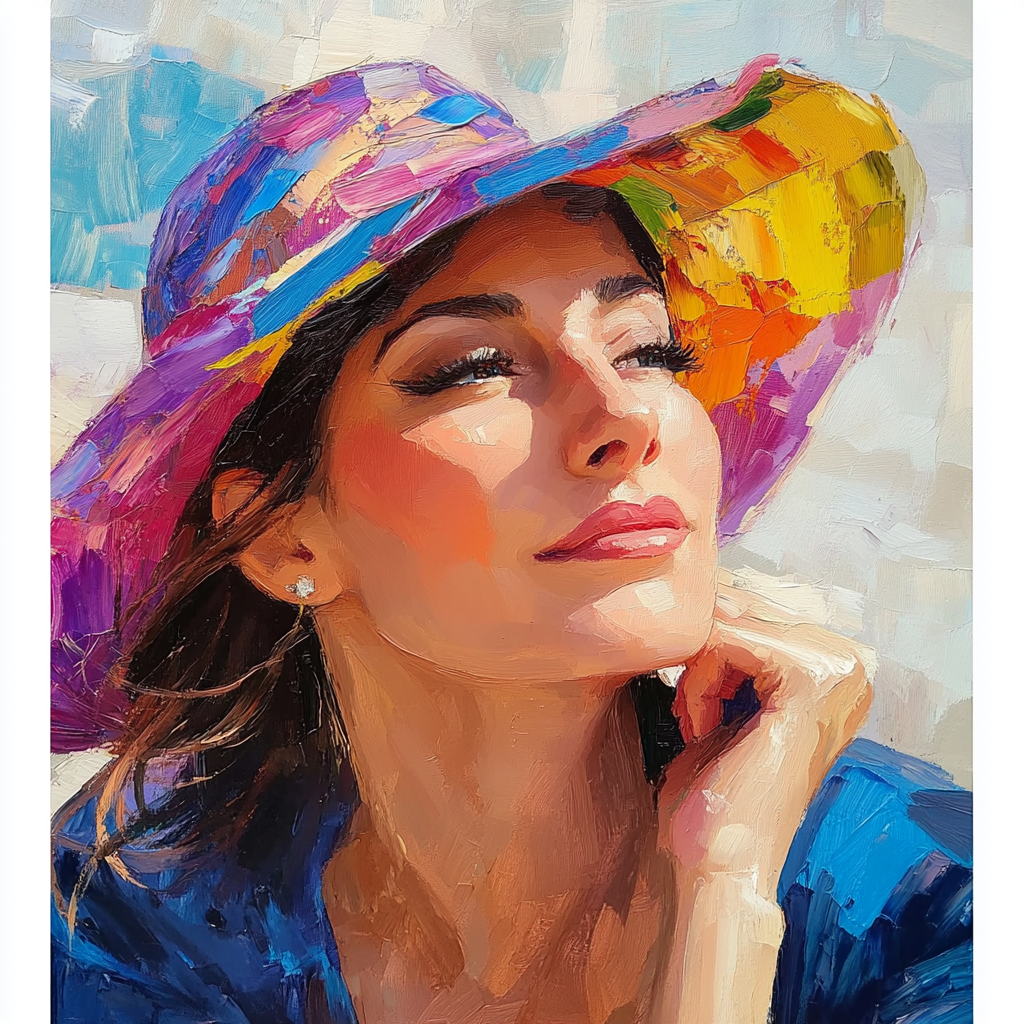 Tango of Summer Dreams