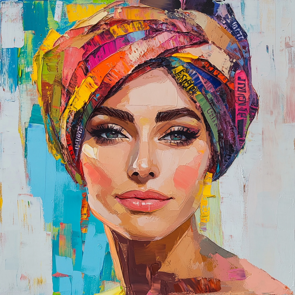 Solo of Galit - Click to View the Entire Collection