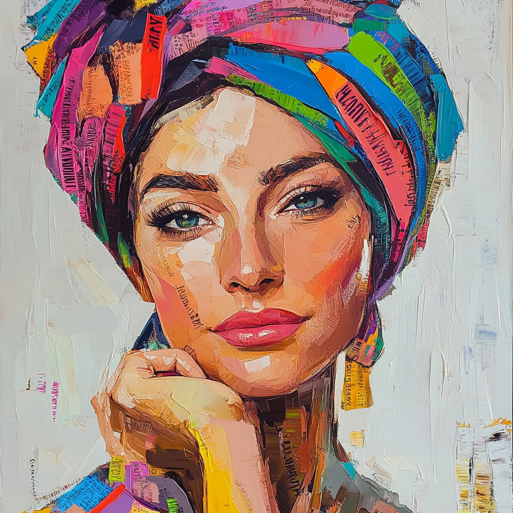 Solo of Galit - Click to View the Entire Collection