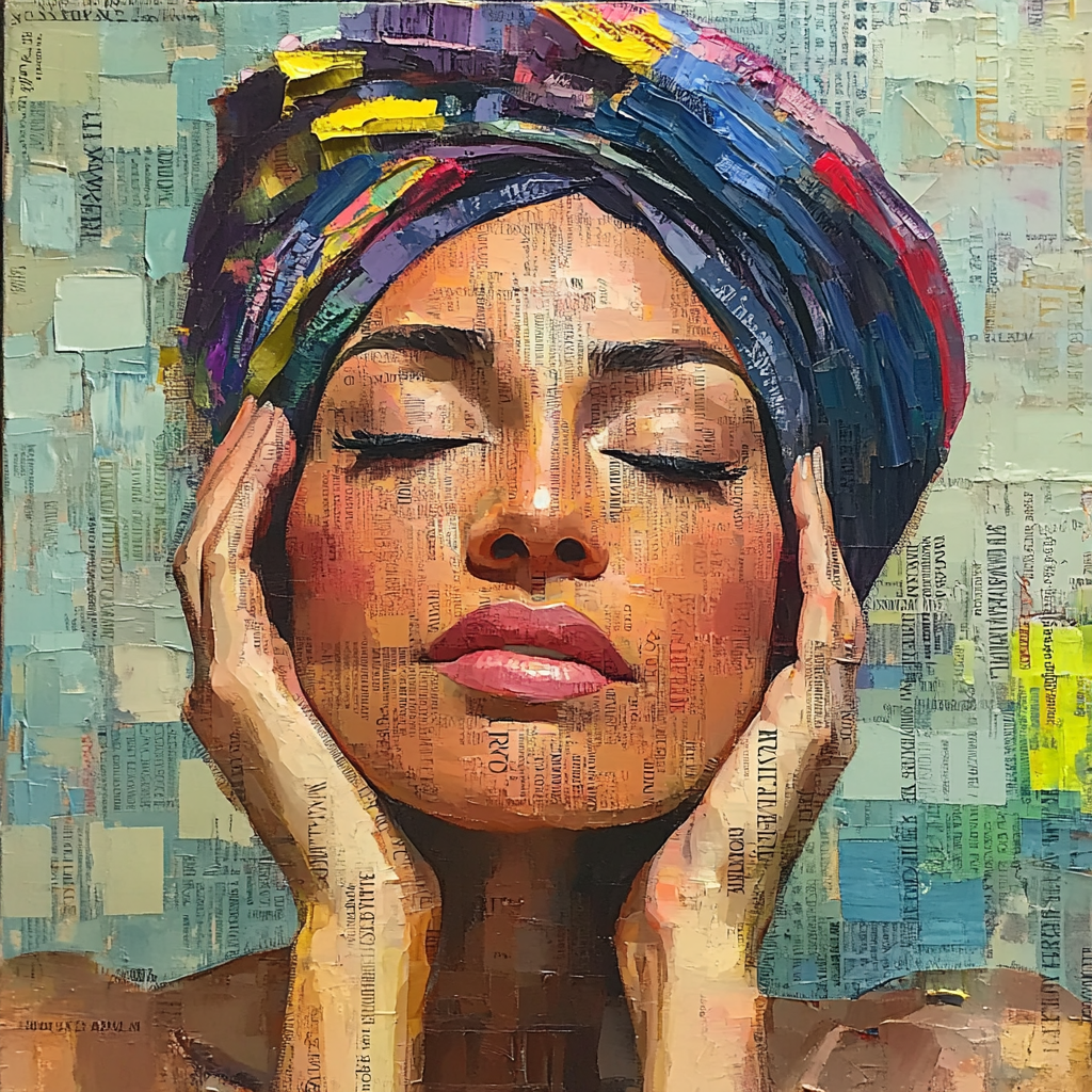 Solo of Galit - Click to View the Entire Collection