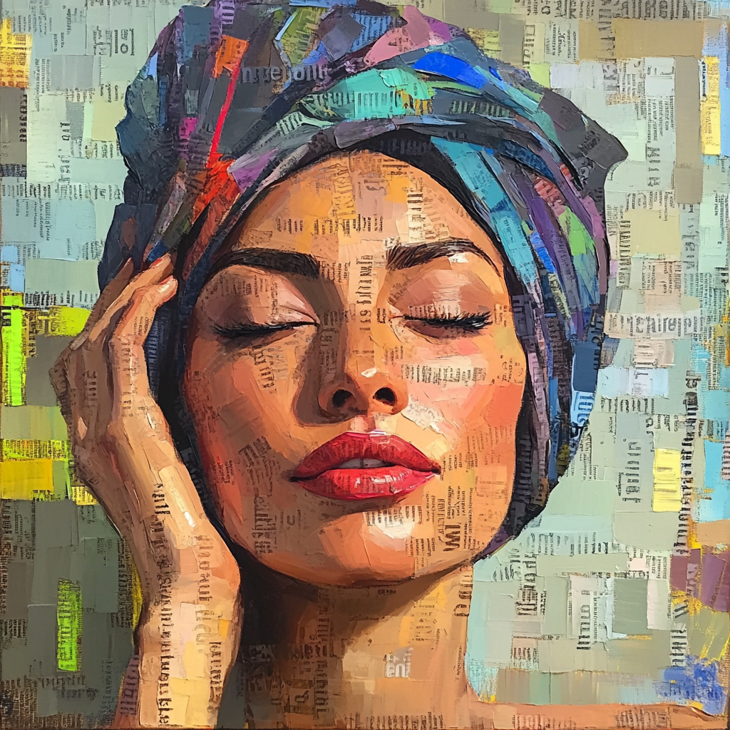 Solo of Galit - Click to View the Entire Collection