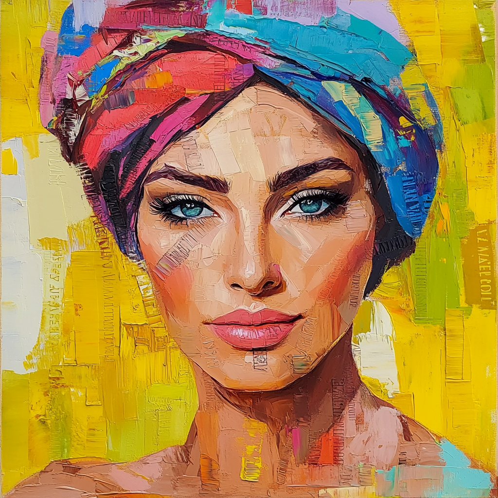 Solo of Galit - Click to View the Entire Collection