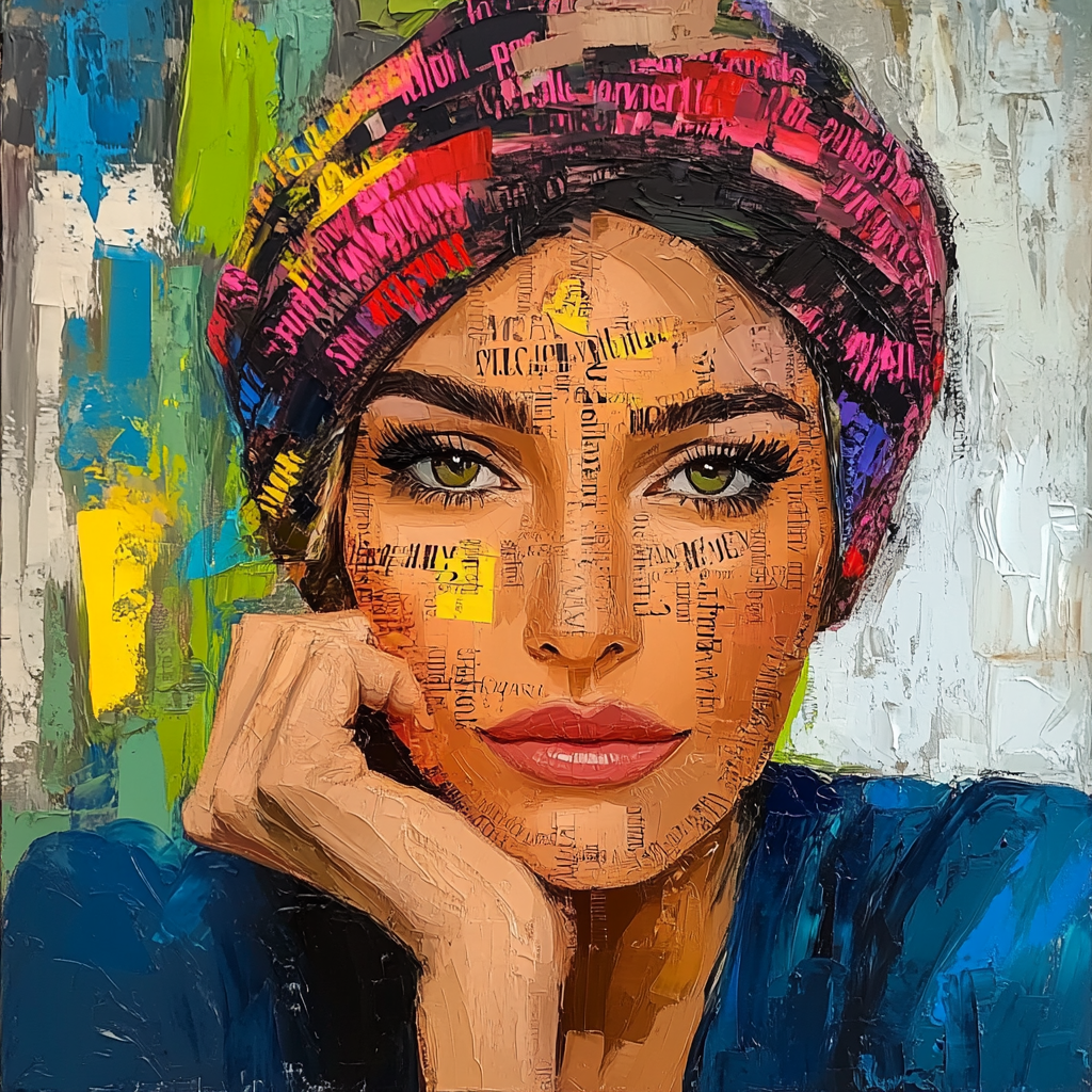 Solo of Galit - Click to View the Entire Collection