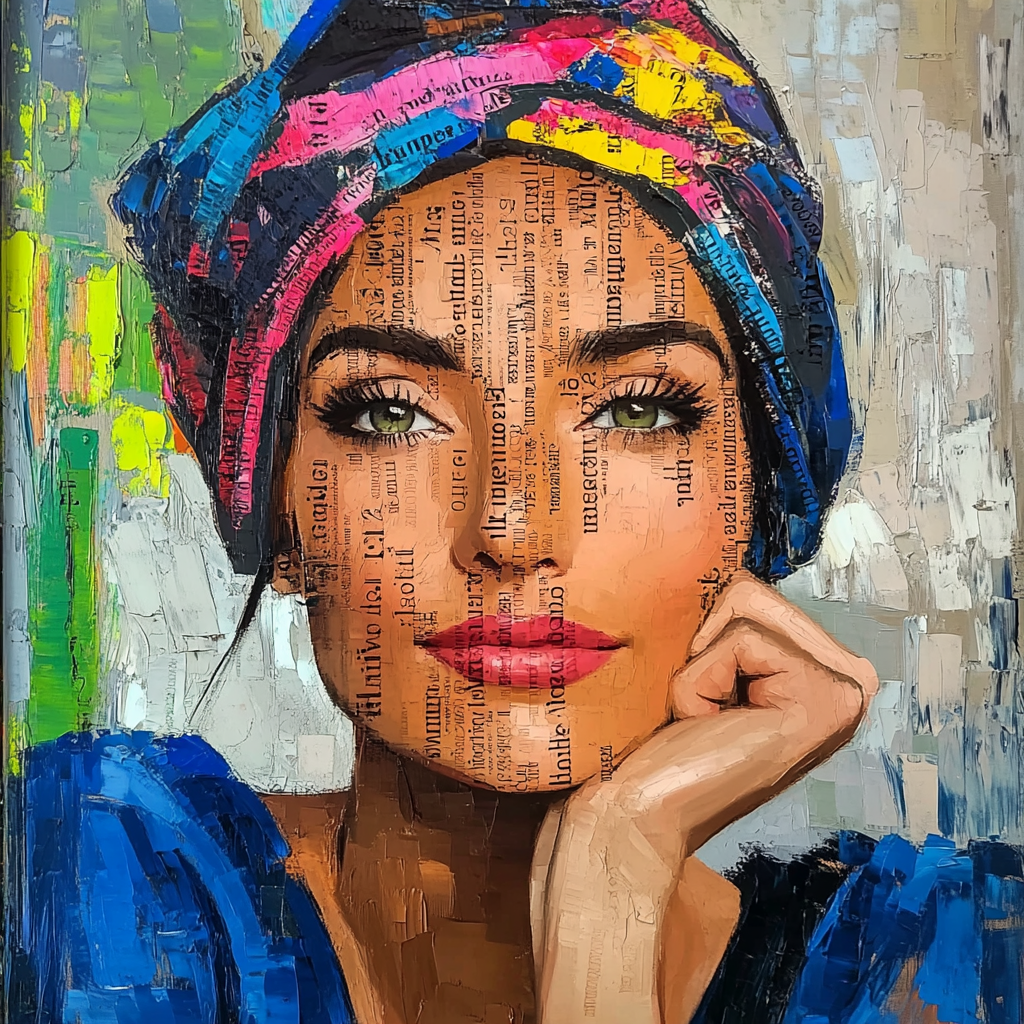 Solo of Galit - Click to View the Entire Collection